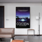 cartel de capullo