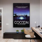 cartel de capullo