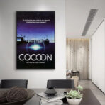 cartel de capullo
