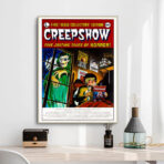 cartel creepshow