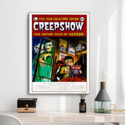 cartel creepshow