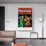 cartel creepshow