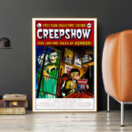 cartel creepshow