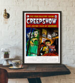 cartel creepshow