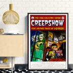 cartel creepshow