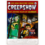 cartel creepshow