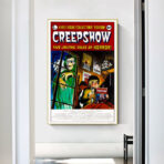 cartel creepshow
