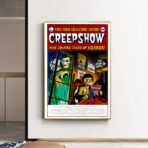 cartel creepshow