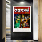 cartel creepshow
