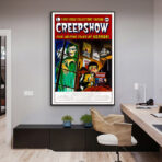 cartel creepshow