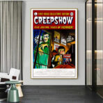 cartel creepshow