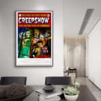 cartel creepshow