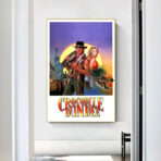 cartel cocodrilo dundee