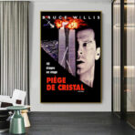 cartel incondicional