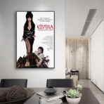 cartel elvira