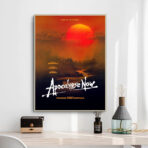 cartel pelicula apocalipsis ahora