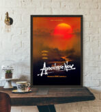 cartel pelicula apocalipsis ahora