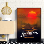 cartel pelicula apocalipsis ahora