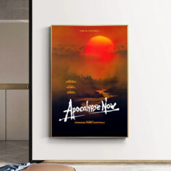 cartel pelicula apocalipsis ahora