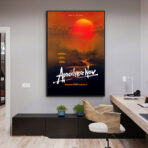 cartel pelicula apocalipsis ahora