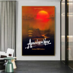 cartel pelicula apocalipsis ahora