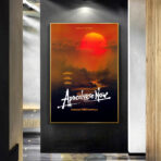 cartel pelicula apocalipsis ahora