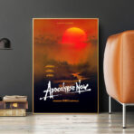 cartel pelicula apocalipsis ahora