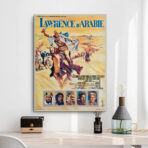 cartel pelicula lawrence darabia