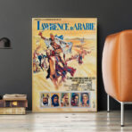 cartel pelicula lawrence darabia
