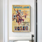cartel pelicula lawrence darabia