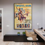 cartel pelicula lawrence darabia