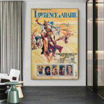 cartel pelicula lawrence darabia