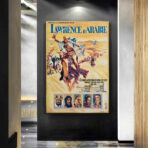 cartel pelicula lawrence darabia