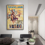 cartel pelicula lawrence darabia