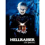 cartel hellraiser