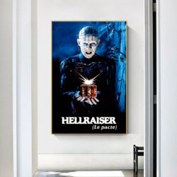 cartel hellraiser