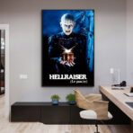 cartel hellraiser
