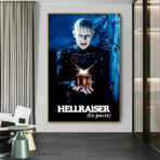 cartel hellraiser