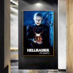cartel hellraiser
