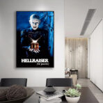 cartel hellraiser