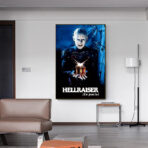 cartel hellraiser