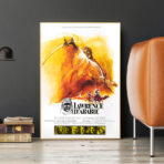 cartel lorenzo de arabia