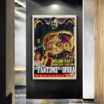 cartel el fantasma de lopera