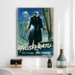 cartel nosferatu murnau
