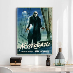cartel nosferatu murnau
