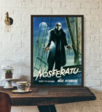 cartel nosferatu murnau