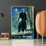 cartel nosferatu murnau