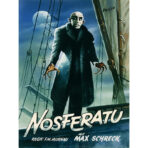 cartel nosferatu murnau