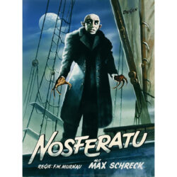 cartel nosferatu murnau