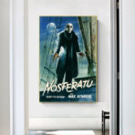 cartel nosferatu murnau